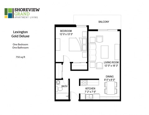577 Harriet Avenue 1-2 Beds Apartment for Rent - Photo Gallery 49